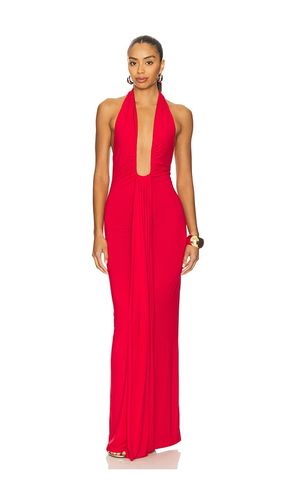 ROBE DE SOIRÉE ANTOINETTE en . Taille S. Also en L, XL - Lovers and Friends - Modalova