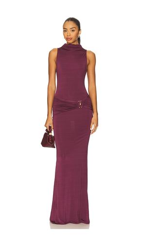 ROBE DE SOIRÉE LOTTE en . Taille XS. Also en XXS, S, M, L - Lovers and Friends - Modalova