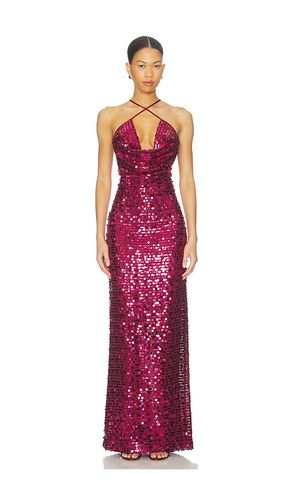 ROBE DE SOIRÉE BRITT en . Taille L. Also en M, S, XL, XS - Lovers and Friends - Modalova