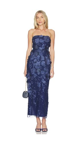 ROBE DE SOIRÉE POPIN en . Taille S. Also en XXS - Lovers and Friends - Modalova