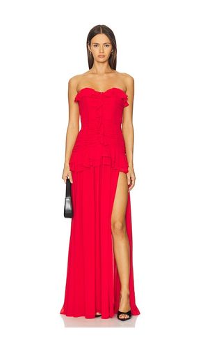 ROBE DE SOIRÉE MADDIE en . Taille XS. Also en XXS, S, M - Lovers and Friends - Modalova