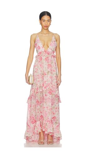 ROBE DE SOIRÉE CRISTINA en . Taille S. Also en M, L - Lovers and Friends - Modalova