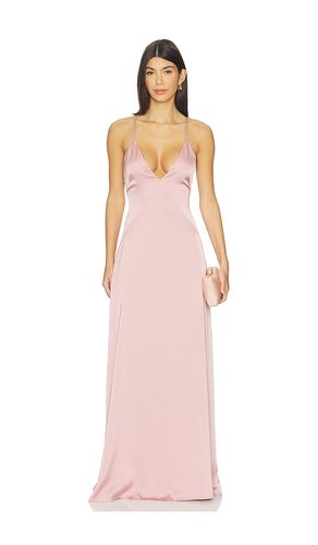 ROBE DE SOIRÉE GAIA en . Taille L. Also en M - Lovers and Friends - Modalova