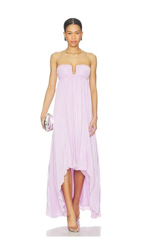 ROBE DE SOIRÉE AMELIE en . Taille M. Also en XXS, L - Lovers and Friends - Modalova