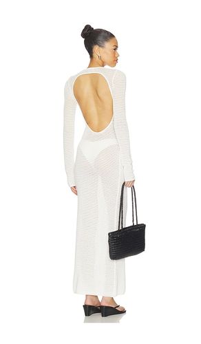ROBE MAXI EVETTE en . Taille L. Also en M, S, XS - Lovers and Friends - Modalova