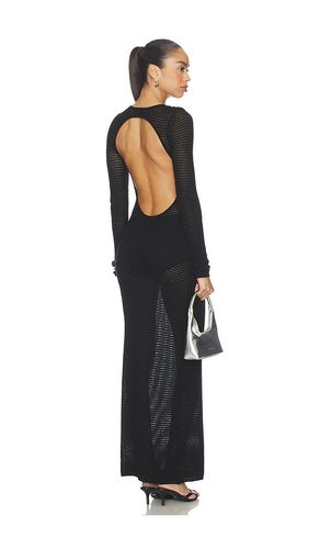 ROBE MAXI EVETTE en . Taille L. Also en M, S, XS - Lovers and Friends - Modalova