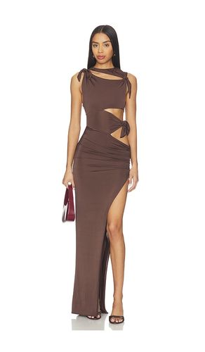 ROBE DE SOIRÉE CAMELIA en . Taille XXS. Also en XS, S, M, XL - Lovers and Friends - Modalova
