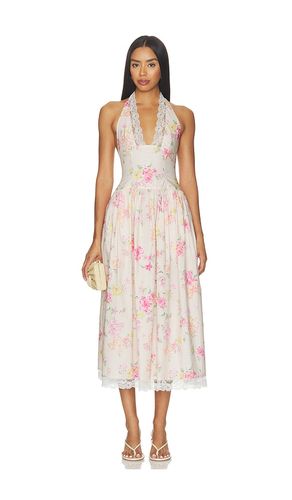 ROBE SALLY en . Taille L. Also en M, S, XL, XS, XXS - Lovers and Friends - Modalova