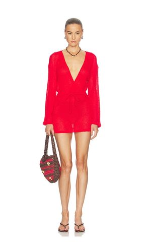 ROBE COURTE FREYA en . Taille L. Also en M, S, XL, XS, XXS - Lovers and Friends - Modalova