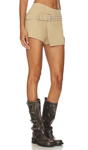 JUPE-SHORT REMY en . Taille XS. Also en XXS, L - Lovers and Friends - Modalova