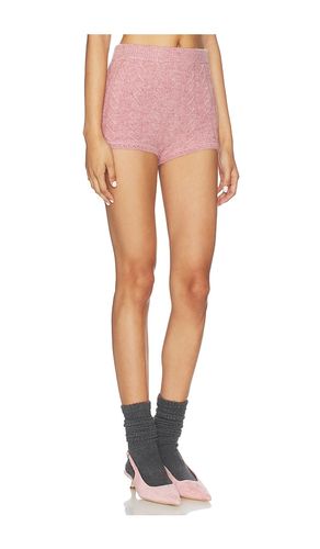 Juliee Knit Short en . Taille L. Also en M, S, XS, XXS - Lovers and Friends - Modalova