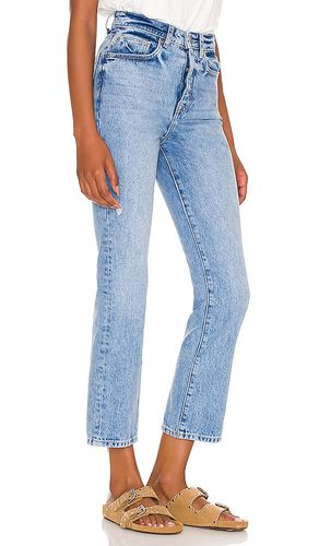 JEAN DROIT SLIM TAILLE HAUTE REECE en -. Taille 26. Also en - Lovers and Friends - Modalova