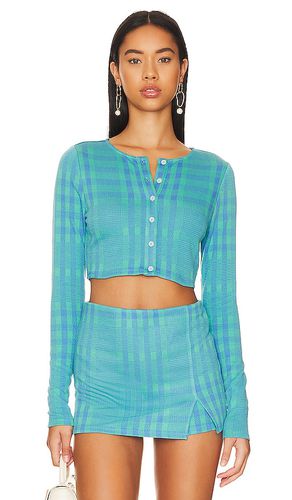 TOP CROPPED MONTAUK in . Size S - Lovers and Friends - Modalova