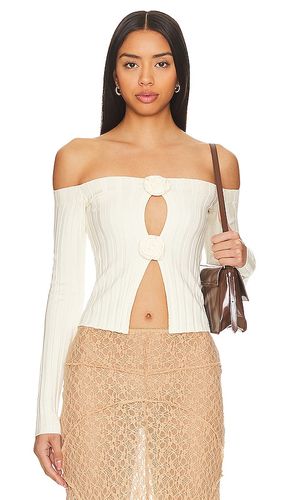 PULL LIORA ROSETTE in . Size XL - Lovers and Friends - Modalova
