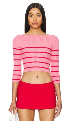 PULL MAFALDA STRIPE in . Size S, XL - Lovers and Friends - Modalova