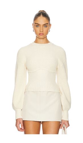 PULL ANASTASIA KNIT en . Taille S. Also en M, L - Lovers and Friends - Modalova