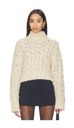 PULL JOLENE en . Taille L. Also en S, XS - Lovers and Friends - Modalova