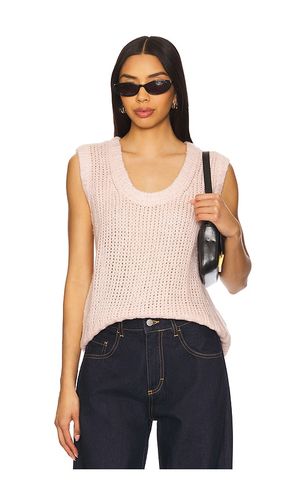 GILET POPPIE in . Size XS, M, L - Lovers and Friends - Modalova