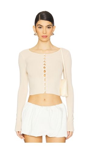 GILET CIARA en . Taille L. Also en M, S, XL, XXS - Lovers and Friends - Modalova