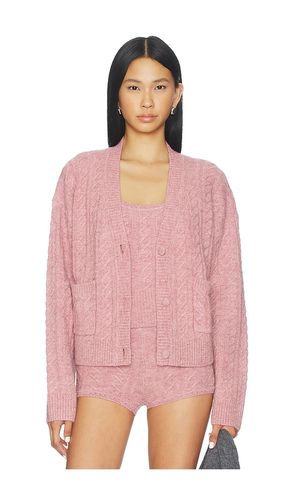 GILET JULIEE en . Taille S. Also en M, L - Lovers and Friends - Modalova