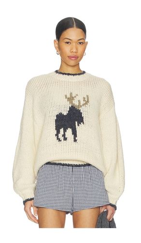 PULL HARUKO en ,. Taille S. Also en XS, M - Lovers and Friends - Modalova