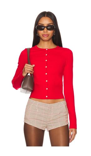 GILET SCARLETT in . Size XS, XXS - Lovers and Friends - Modalova