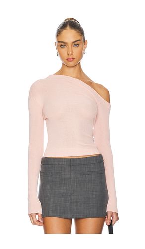 PULL KATALINA OFF THE SHOULDER en . Taille S. Also en XS, M, L - Lovers and Friends - Modalova