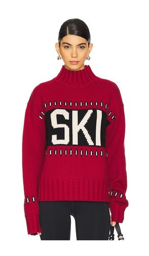 PULL ANNABEL SKI en . Taille M. Also en S, XS - Lovers and Friends - Modalova