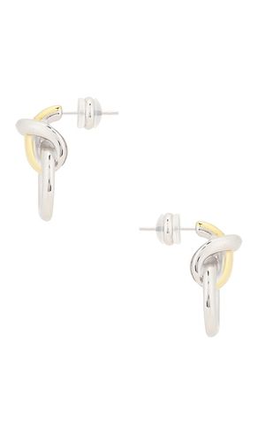 BOUCLES D'OREILLES NYLA en - Lovers and Friends - Modalova