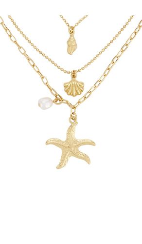 COLLIER PATRICIA en - Lovers and Friends - Modalova
