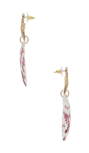 BOUCLES D'OREILLES IONE en - Lovers and Friends - Modalova