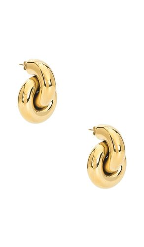 BOUCLES D'OREILLES MEGAN en - Lovers and Friends - Modalova