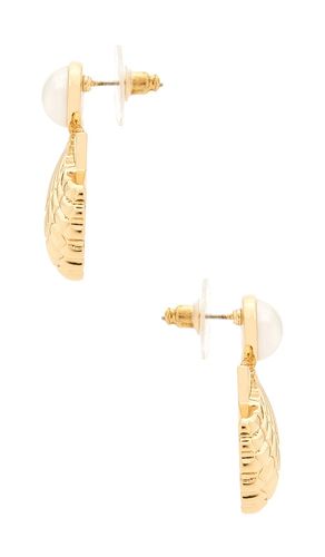 BOUCLES D'OREILLES HOLLY en - Lovers and Friends - Modalova