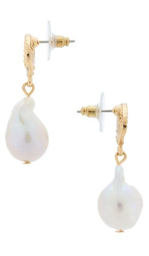 BOUCLES D'OREILLES MAE en - Lovers and Friends - Modalova