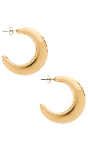 BOUCLES D'OREILLES PRUETT en - Lovers and Friends - Modalova