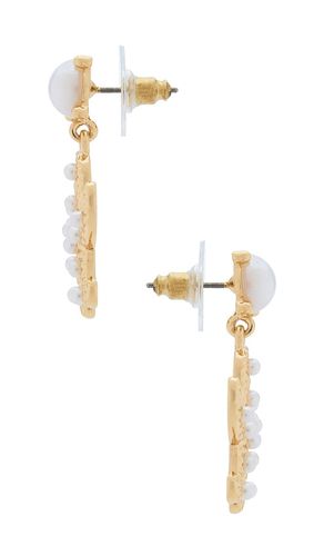 BOUCLES D'OREILLES WILLOW en - Lovers and Friends - Modalova