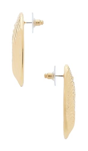 BOUCLES D'OREILLES PEYTON en - Lovers and Friends - Modalova