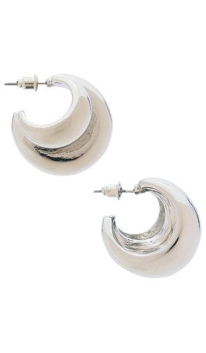 BOUCLES D'OREILLES SANA en - Lovers and Friends - Modalova