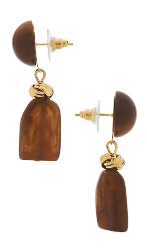BOUCLES D'OREILLES KELSEY en - Lovers and Friends - Modalova