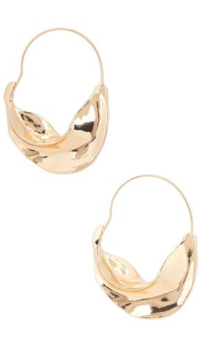BOUCLES D'OREILLES AMBER en - Lovers and Friends - Modalova