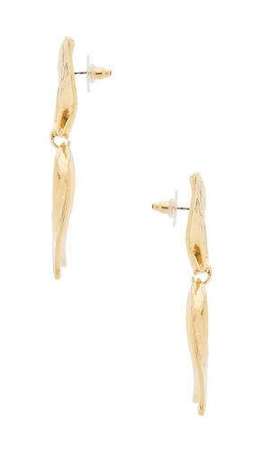 BOUCLES D'OREILLES AYA en - Lovers and Friends - Modalova