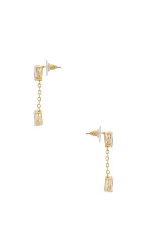 BOUCLES D'OREILLES SIENNA en - Lovers and Friends - Modalova