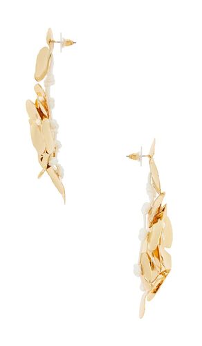 BOUCLES D'OREILLES BELLA en - Lovers and Friends - Modalova
