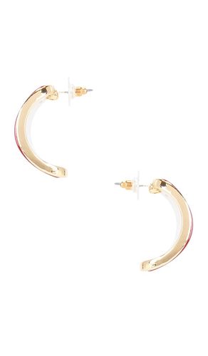 BOUCLES D'OREILLES ALAINA en - Lovers and Friends - Modalova