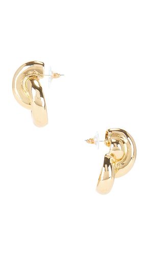 BOUCLES D'OREILLES AMARIS en - Lovers and Friends - Modalova
