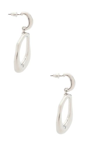 BOUCLES D'OREILLES KARINA en - Lovers and Friends - Modalova