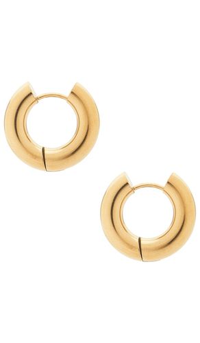 BOUCLES D'OREILLES ELINA en - Lovers and Friends - Modalova