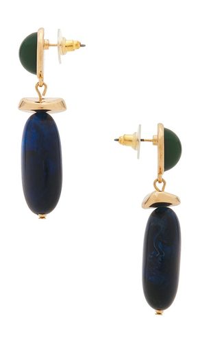 BOUCLES D'OREILLES VAILA en - Lovers and Friends - Modalova