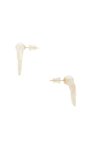 BOUCLES D'OREILLES CORINNE en - Lovers and Friends - Modalova