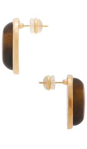 BOUCLES D'OREILLES CARYS en - Lovers and Friends - Modalova